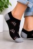 MILENA Stopki damskie rowery 1146.095